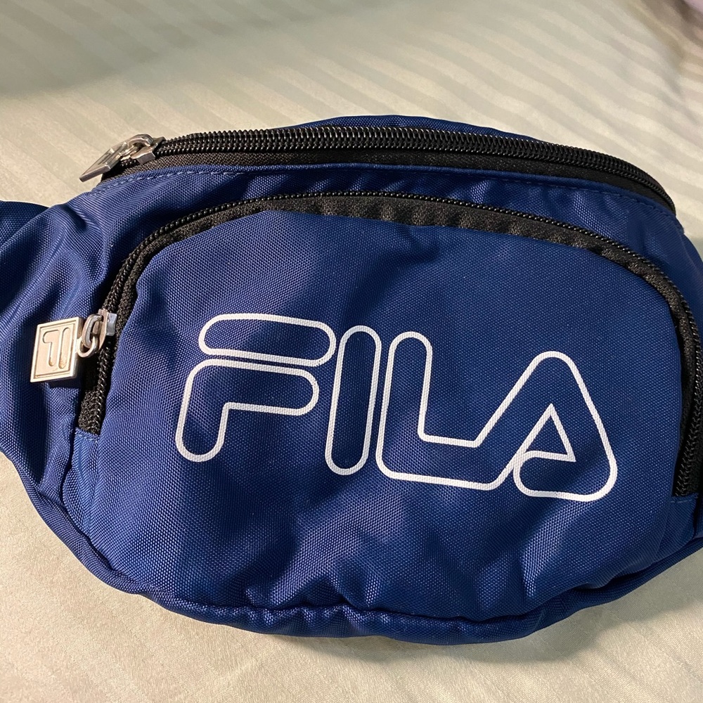Fila Fanny pack